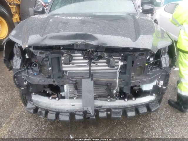 3TMKB5FNXSM052416 Toyota Tacoma Sr5