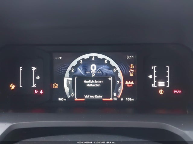 3TMKB5FNXSM052416 Toyota Tacoma Sr5