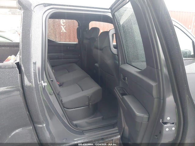 3TMKB5FNXSM052416 Toyota Tacoma Sr5