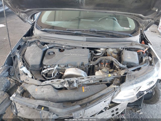 1G1RC6S50HU169670 Chevrolet VOLT LT