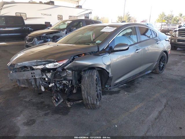 1G1RC6S50HU169670 Chevrolet VOLT LT