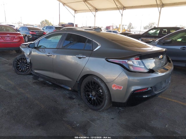 1G1RC6S50HU169670 Chevrolet VOLT LT