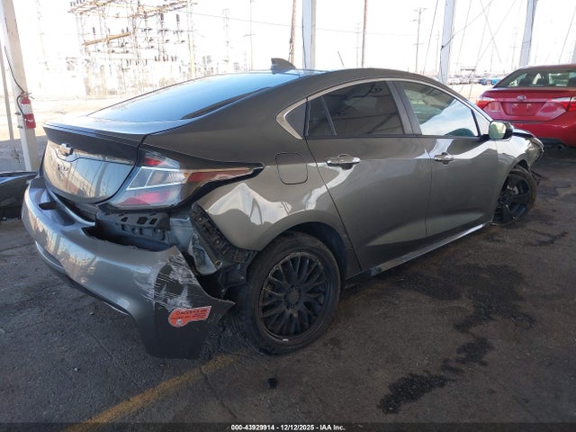 1G1RC6S50HU169670 Chevrolet VOLT LT