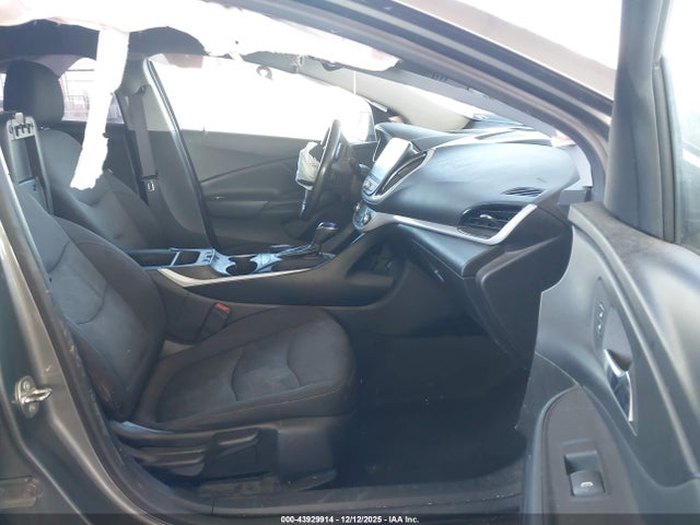 1G1RC6S50HU169670 Chevrolet VOLT LT