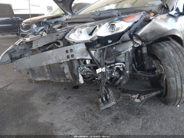 1G1RC6S50HU169670 Chevrolet VOLT LT
