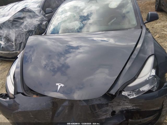 2021 TESLA MODEL 3 5YJ3E1EA7MF859373 Photo 9