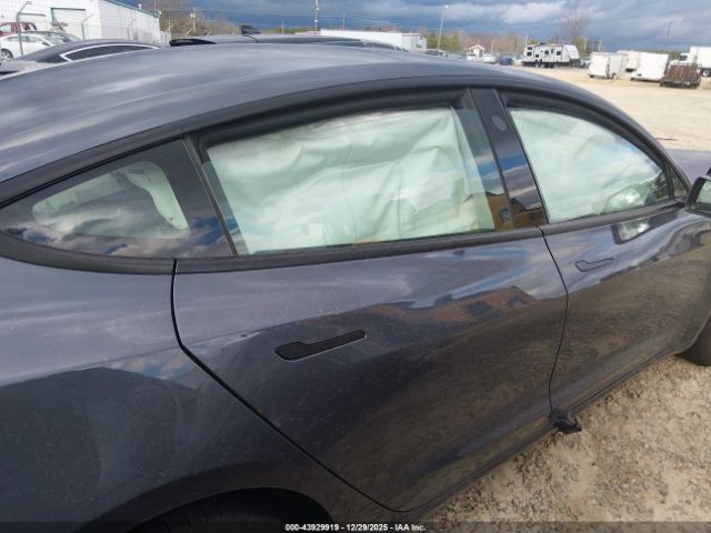 2021 TESLA MODEL 3 5YJ3E1EA7MF859373 Photo 7