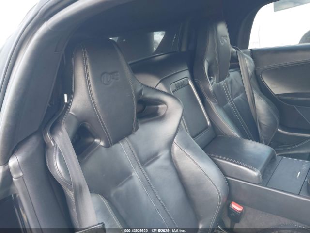 2017 JAGUAR F-TYPE SAJWJ6HL4HMK46404 Photo 7