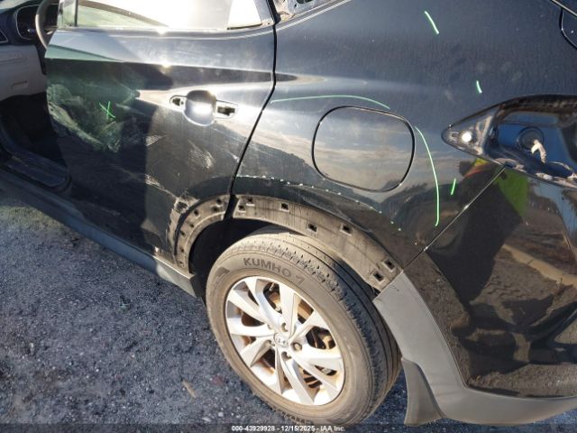 2019 HYUNDAI TUCSON KM8J23A48KU907488 Photo 5