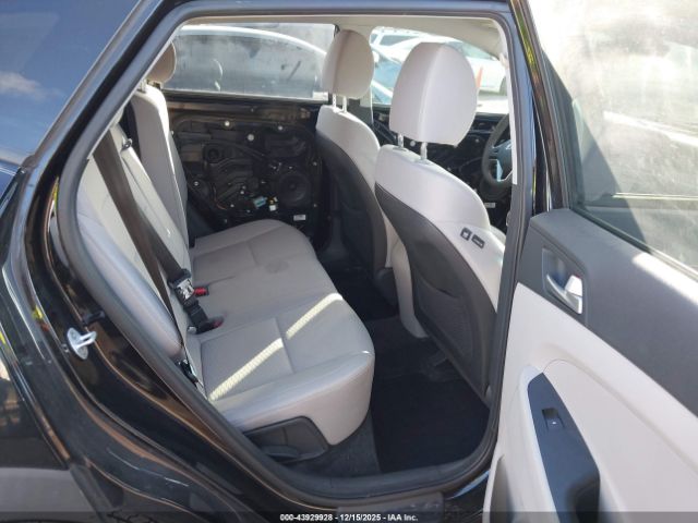 2019 HYUNDAI TUCSON KM8J23A48KU907488 Photo 7