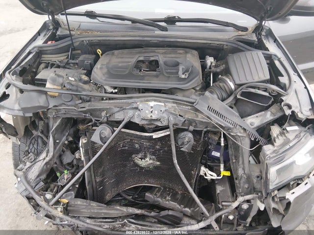 2020 Jeep Grand Cherokee Altitude 4x4 მანქანა იყიდება აუქციონზე, vin: 1C4RJFAG7LC169776, აუქციონის ნომერი: 43929932