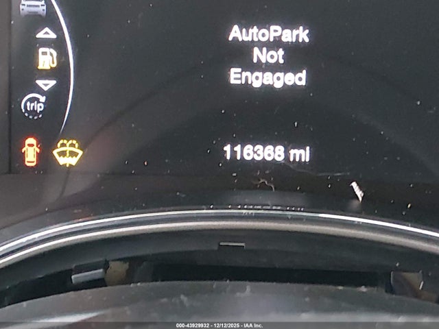 2020 Jeep Grand Cherokee Altitude 4x4 მანქანა იყიდება აუქციონზე, vin: 1C4RJFAG7LC169776, აუქციონის ნომერი: 43929932