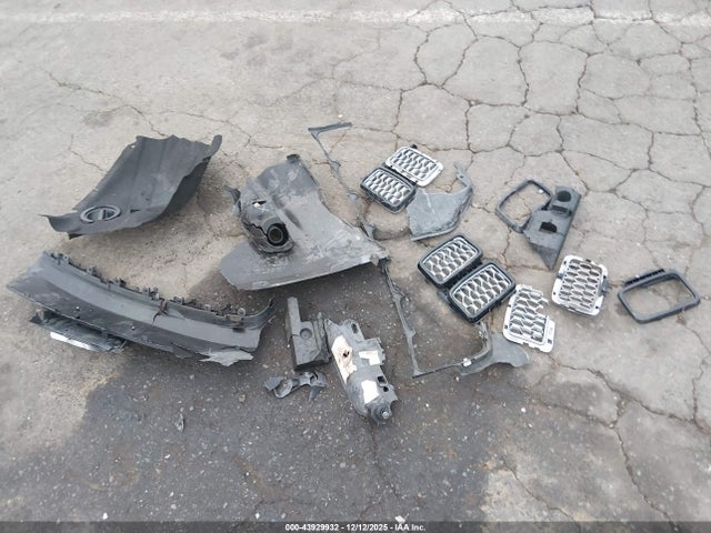 2020 Jeep Grand Cherokee Altitude 4x4 მანქანა იყიდება აუქციონზე, vin: 1C4RJFAG7LC169776, აუქციონის ნომერი: 43929932