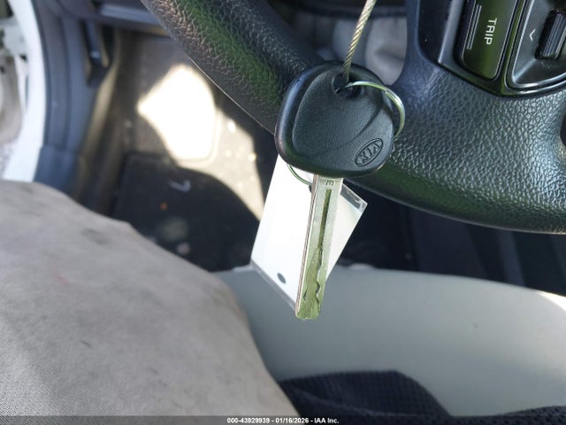 Aukcja sprzedaży 2016 Kia Rio Lx, vin: KNADM4A31G6662843, numer aukcji: 43929939