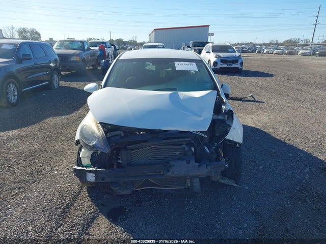 Aukcja sprzedaży 2016 Kia Rio Lx, vin: KNADM4A31G6662843, numer aukcji: 43929939