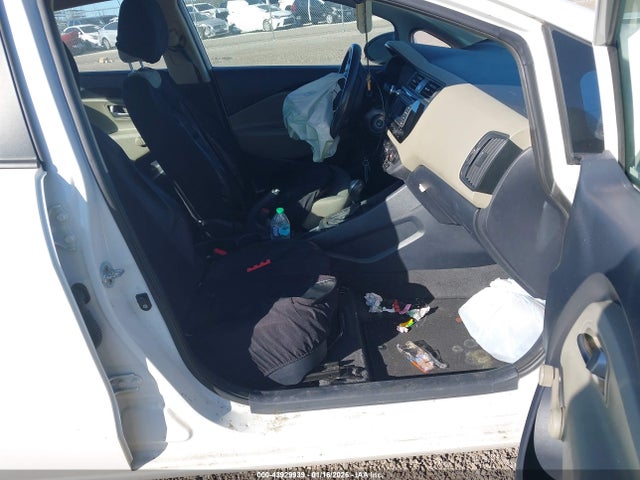 Aukcja sprzedaży 2016 Kia Rio Lx, vin: KNADM4A31G6662843, numer aukcji: 43929939