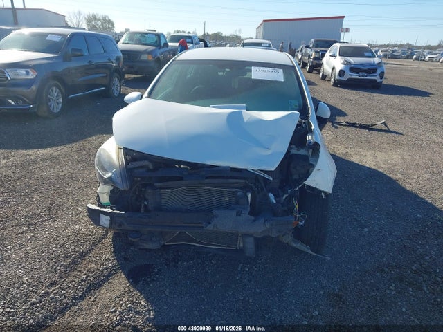 Aukcja sprzedaży 2016 Kia Rio Lx, vin: KNADM4A31G6662843, numer aukcji: 43929939