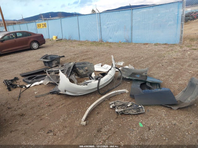 7SAYGDEE8PA145633 Tesla Model Y Awd/long Range Dual Motor All-wheel Drive