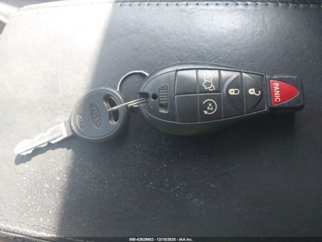 2012 JEEP GRAND CHEROKEE 1C4RJFCG5CC113414 Photo 10