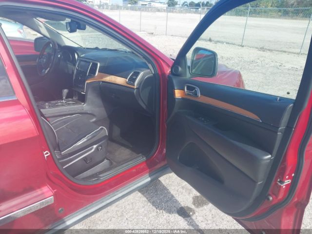 2012 JEEP GRAND CHEROKEE 1C4RJFCG5CC113414 Photo 4