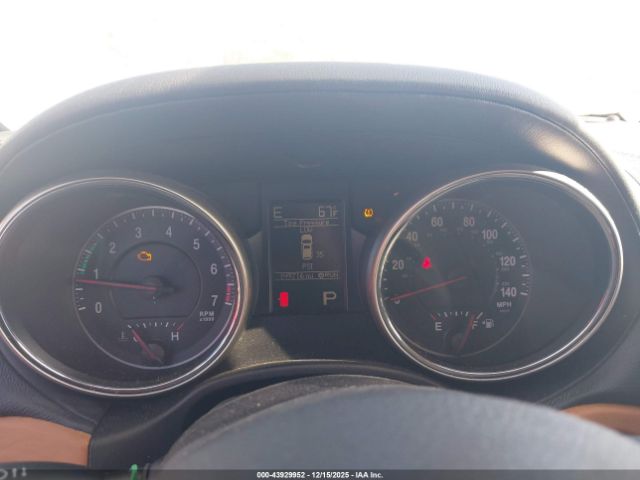 2012 JEEP GRAND CHEROKEE 1C4RJFCG5CC113414 Photo 6