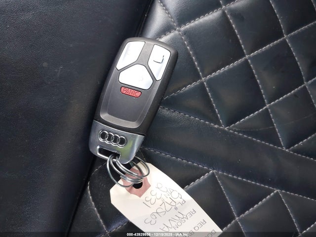 2018 AUDI SQ5 WA1C4AFY1J2112374 Photo 10