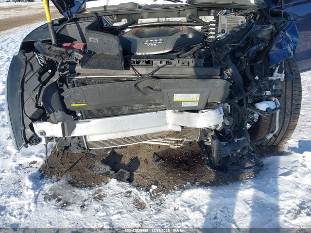 2018 AUDI SQ5 WA1C4AFY1J2112374 Photo 5