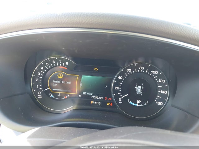 2019 LINCOLN MKC 5LMTJ3DH8KUL31599 Photo 6