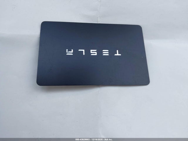 2025 TESLA MODEL Y 7SAYGAEE3SF226159 Photo 10