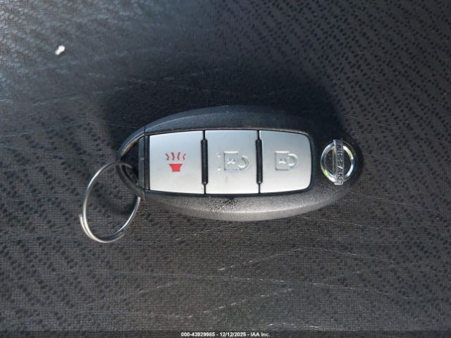 2014 NISSAN PATHFINDER 5N1AR2MM8EC625587 Photo 10