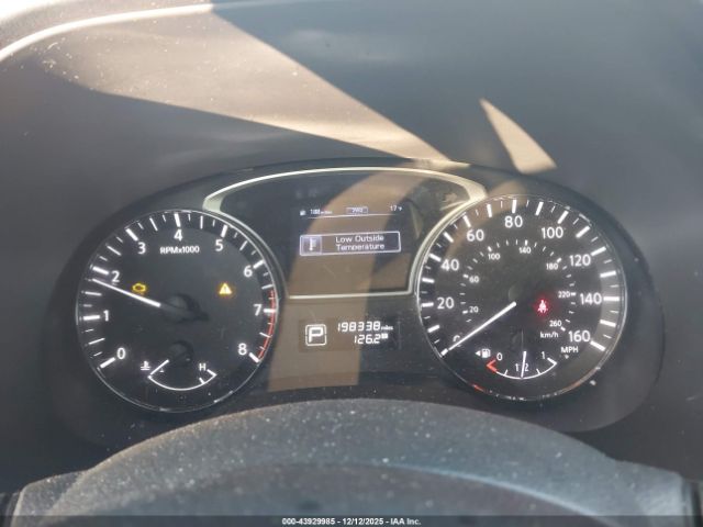 2014 NISSAN PATHFINDER 5N1AR2MM8EC625587 Photo 6