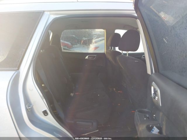 2014 NISSAN PATHFINDER 5N1AR2MM8EC625587 Photo 7