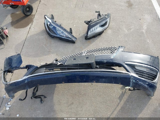 3LN6L5F99KR630974 Lincoln Mkz Reserve Ii