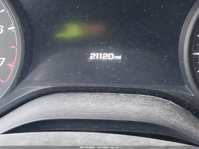 2020 CHEVROLET CAMARO 1G1FF1R74L0139592 Photo 6