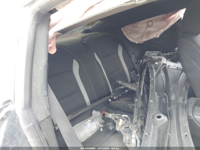 2020 CHEVROLET CAMARO 1G1FF1R74L0139592 Photo 7