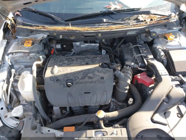 2012 MITSUBISHI LANCER JA32U2FU0CU015192 Photo 9