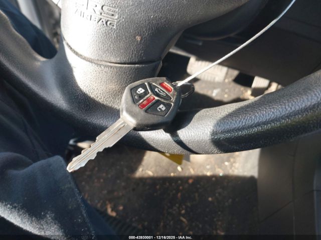 2012 MITSUBISHI LANCER JA32U2FU0CU015192 Photo 10