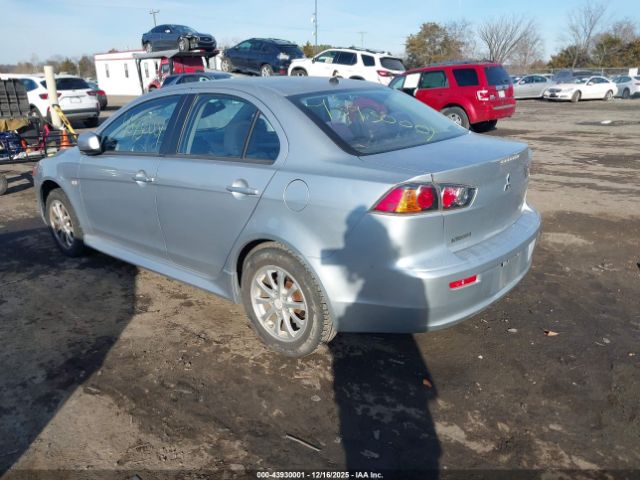 2012 MITSUBISHI LANCER JA32U2FU0CU015192 Photo 2