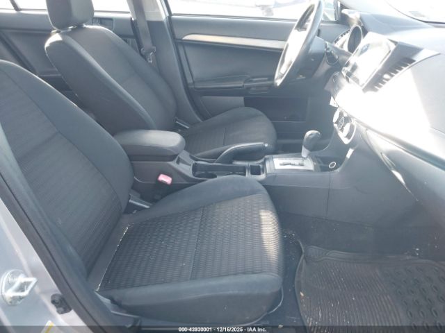 2012 MITSUBISHI LANCER JA32U2FU0CU015192 Photo 4