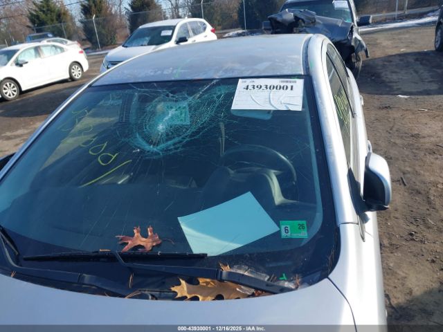 2012 MITSUBISHI LANCER JA32U2FU0CU015192 Photo 5