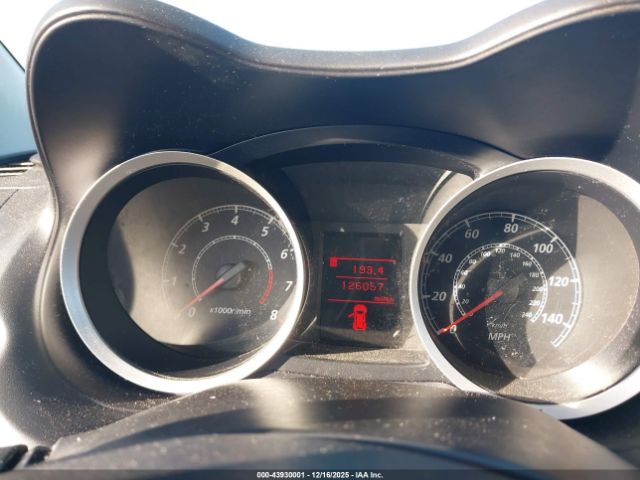 2012 MITSUBISHI LANCER JA32U2FU0CU015192 Photo 6