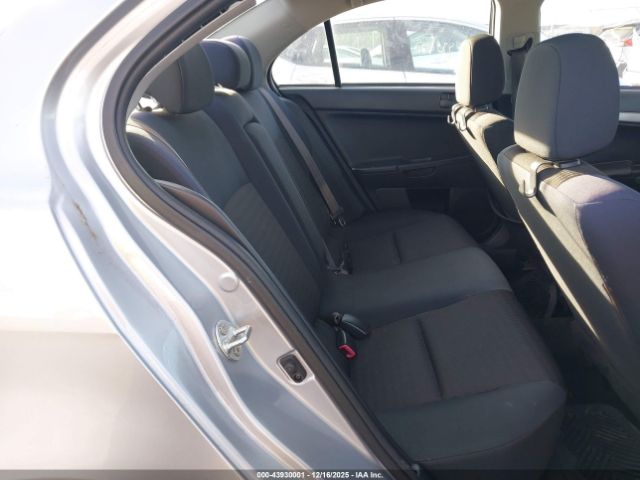 2012 MITSUBISHI LANCER JA32U2FU0CU015192 Photo 7