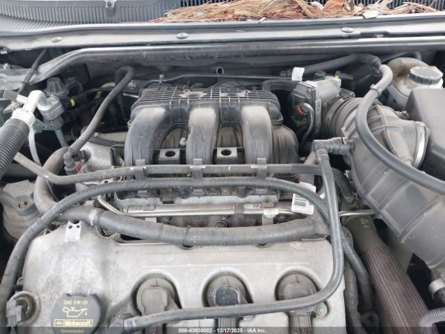 2010 FORD TAURUS 1FAHP2FW4AG166932 Photo 9