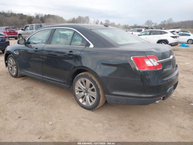 2010 FORD TAURUS 1FAHP2FW4AG166932 Photo 2