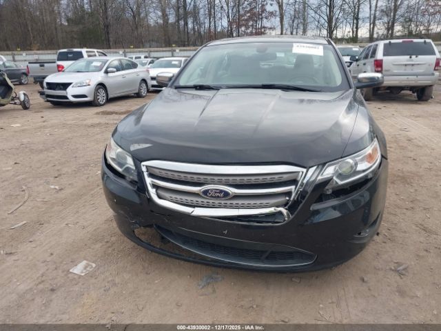 2010 FORD TAURUS 1FAHP2FW4AG166932 Photo 5