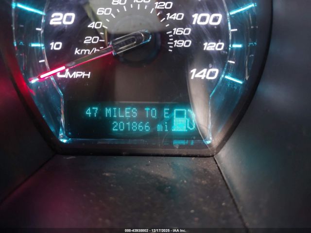 2010 FORD TAURUS 1FAHP2FW4AG166932 Photo 6