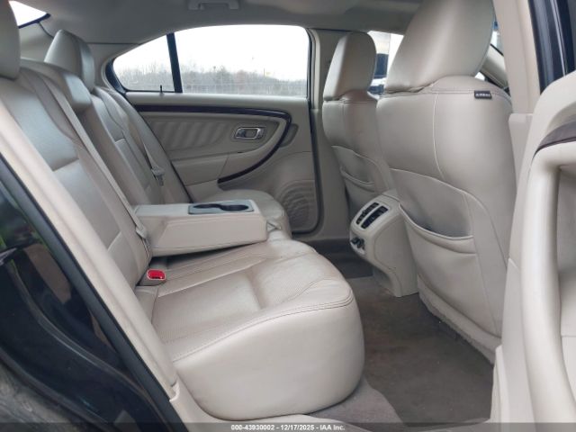 2010 FORD TAURUS 1FAHP2FW4AG166932 Photo 7