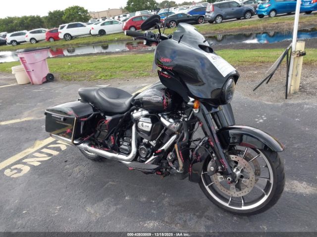 2023 HARLEY-DAVIDSON FLHX 1HD1KBC15PB609130