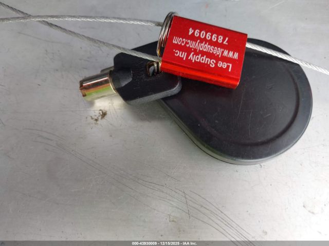 2023 HARLEY-DAVIDSON FLHX 1HD1KBC15PB609130 Photo 10