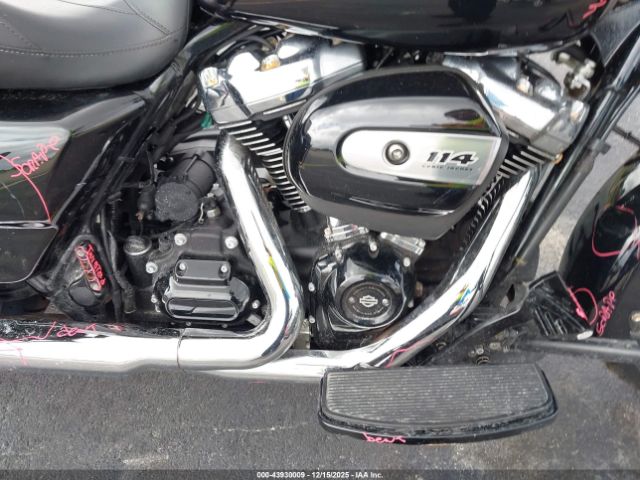 2023 HARLEY-DAVIDSON FLHX 1HD1KBC15PB609130 Photo 7